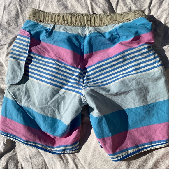 Patagonia swim packable trunks - Picture 10 of 13